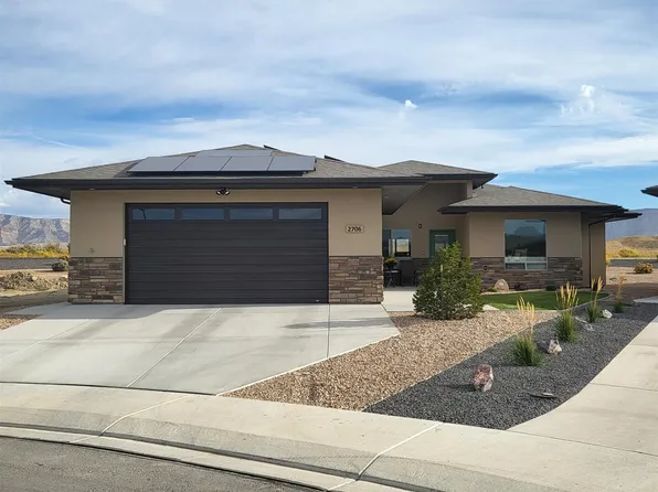 2706 Meadowcrest Ct, Grand Junction, CO 81506
