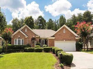 10918 Jordan Rae Ln, Charlotte, NC 28277