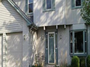 8567 Honeysuckle Way, Indianapolis, IN
