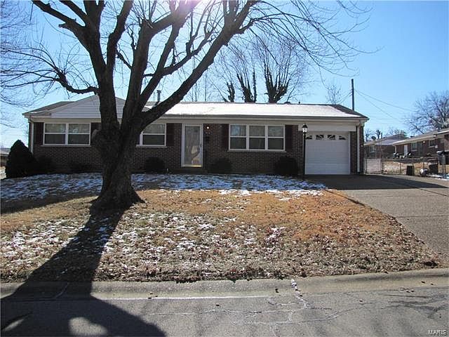 1st image of 9418 Pancho Dr