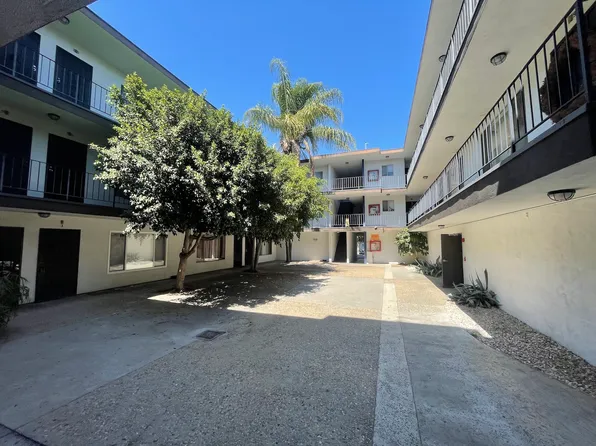 (undisclosed Address), Los Angeles, CA 90042