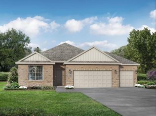 71 Leon Way, Dayton, TX 77535