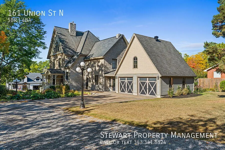 5 bed, 3.5 bath, 4600 sqft, $5,750 — Photo 3
