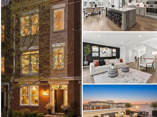 2975 Winter Jack Ln, Merrifield, VA 22116