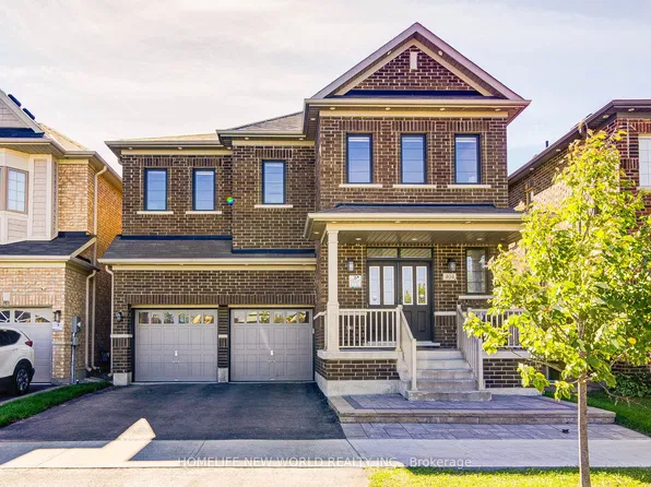 404 Baker Hill Blvd, Whitchurch Stouffville, ON L4A 4P4