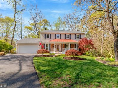 8309 Five Gates Rd, Annandale, VA, 22003
