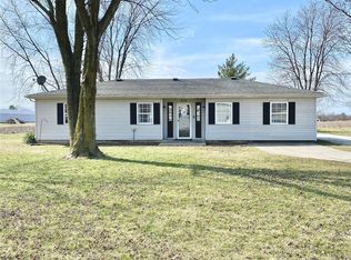 334 Bernice Ave, Shipman, IL 62685