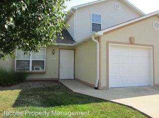 2410 Northampton Dr, Columbia, MO 65201