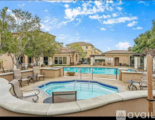 4800 Westlake Pkwy #1009