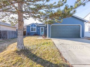2165 Hackberry Cir, Longmont, CO 80501