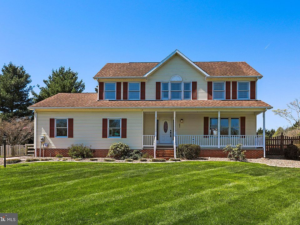 861 Marlowe Rd, Charles Town, WV 25414 Zillow