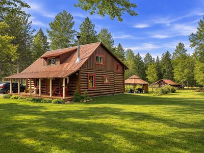 448 Holley Glen Rd, Priest River, ID, 83856