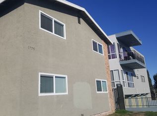 1755 Cedar Ave APT A, Long Beach, CA 90813