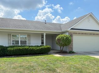 445 Grant Ct, Avon, IN