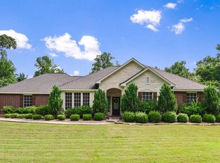 422 Trace Way Dr, Montgomery, TX 77316