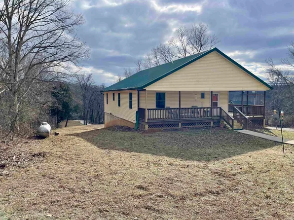 7650 State Highway 43, Spencer, IN 47460