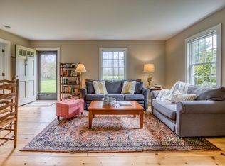 106 Rannapo Rd, Sheffield, MA 01257
