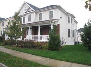 4 Bullock Way, Chesterfield, NJ 08515