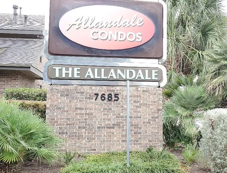7685 Northcross Dr #620 — Photo 1