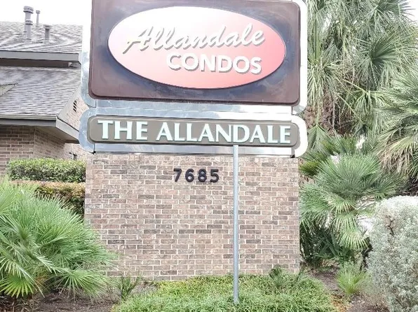 7685 Northcross Dr Unit 620, Austin, TX 78757