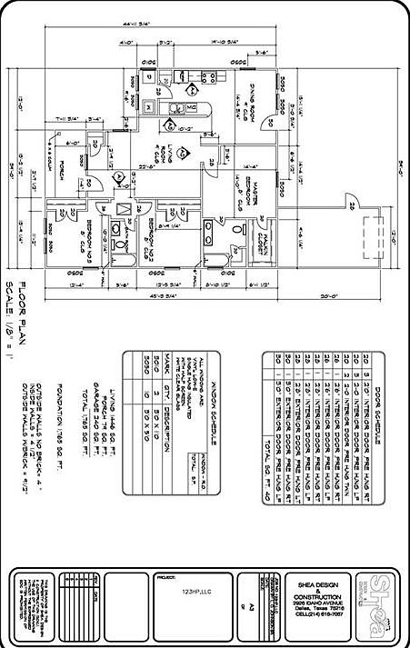 2nd image of 1517 E Leuda St