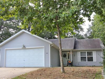 2004 Cedarwood Dr, Merriam Woods Village, MO, 65740