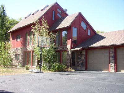 3740 E 4350 N, Eden, UT, 84310