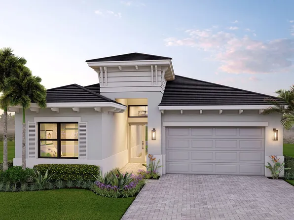 Dorado Plan, Apex at Avenir