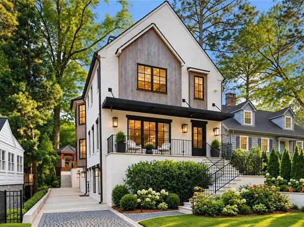 837 Kings Ct NE, Atlanta, GA 30306