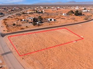 5301 Desert Willow Dr, Clint, TX 79836