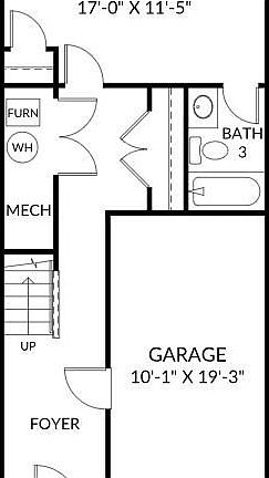 2nd image of 524 Heathwood Way