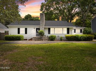 4109 Peachtree Avenue, Wilmington, NC 28403