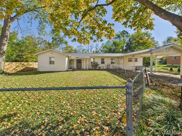 2312 Earl Ln, Poplar Bluff, MO 63901