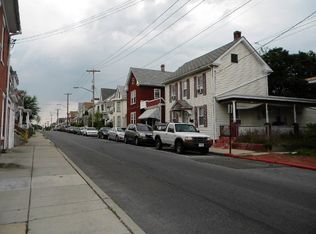 520 N Mulberry St, Hagerstown, MD
