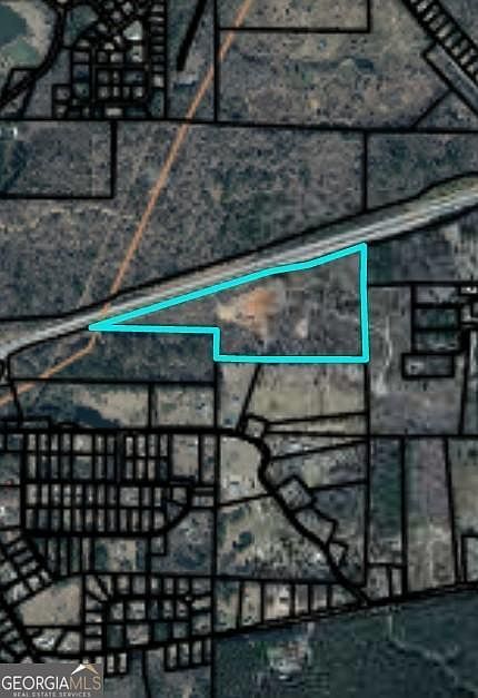 1st image of 0 Syble Brannon Pkwy