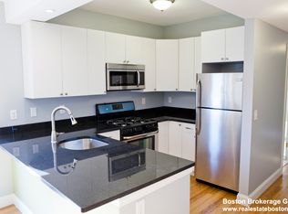 35 Forbes St #2, Boston, MA 02130