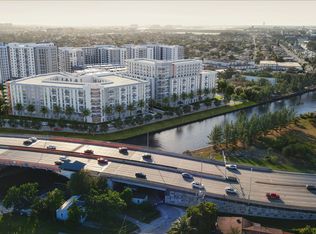Tides at River Rapids, Miami, FL 33125