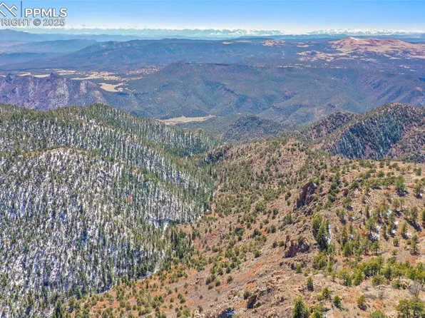 3327 County Road 88, Cripple Creek, CO 80813