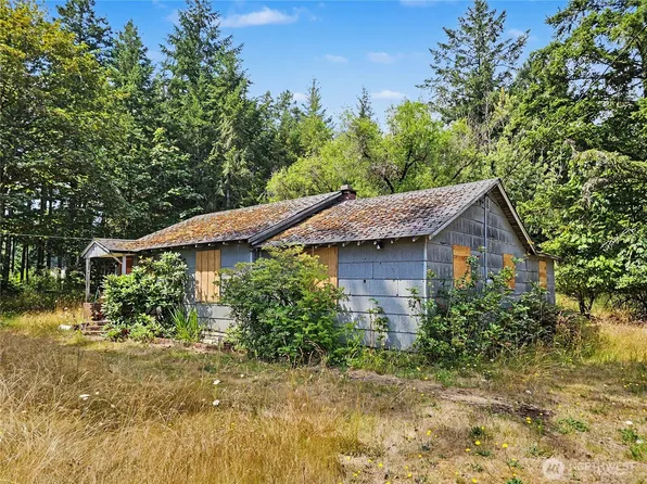 310 Washington Street, Quilcene, WA 98376