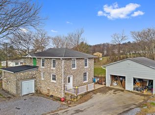 2176 Walnut St, White Pine, TN 37890