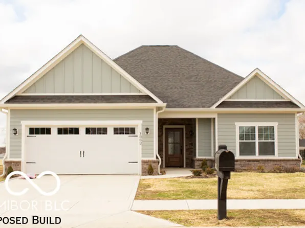 0 Monroe Ct, Rushville, IN 46173