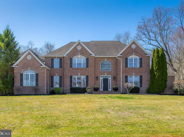 142 Arbor Dr, Woolwich Township, NJ 08085