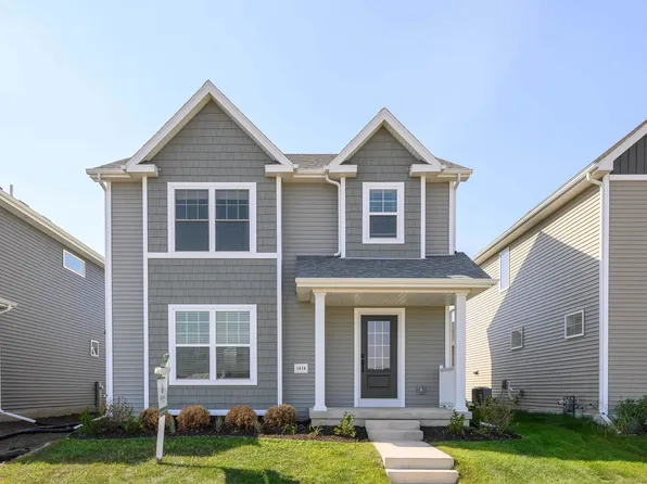 1610 Star Light Dr, Verona, WI 53593