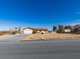 7377 Alaba Ave, Yucca Valley, CA 92284