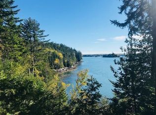 LOT 21&22 Coffins Neck Rd, Lubec, ME 04652