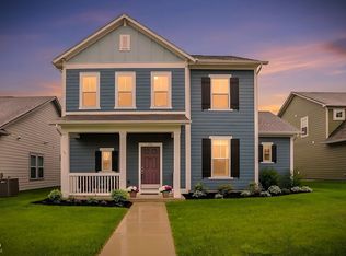 592 W Michigan St, Fortville, IN 46040