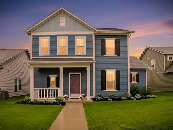 592 W Michigan St, Fortville, IN 46040