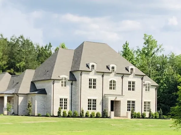 45 Saint George Dr, Arlington, TN 38002
