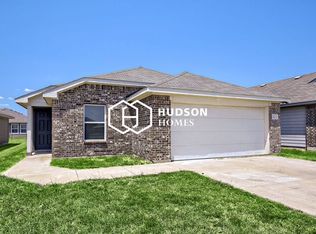 423 Shorty St, Mabank, TX 75147