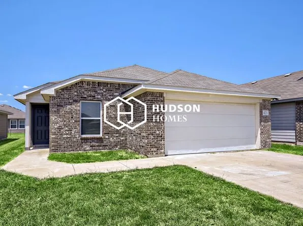 423 Shorty St, Mabank, TX 75147